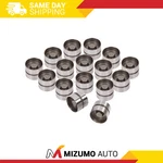 Hydraulic Lifters Fit Kia Rio Spectra Sephia Mazda Miata Protege 1.5 1.6 1.8. Fixed Price $99.95.