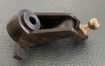 Mercedes-benz Eng. Cylinder Head Lever 603-070-17-21 For Mbz 300D 84-93. Fixed Price $369.95.
