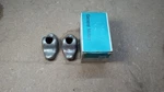 Nos Rocker Arm Pair Gm 401384. Fixed Price $11.00.