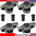 For Small Block Chevy Sbc 350 400 1.5 Ratio 3/8 Stainless Steel Rocker Arms New. Fixed Price $39.66.
