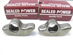 (2) Sealed Power R-870A Rocker Arms Left Side. Fixed Price $12.95.