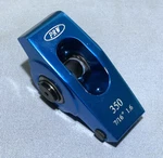 Prw 0335012-01 Chevy 1.6 X 7/16" 6061 Aluminum Roller Rocker Arm, Good Used. Fixed Price $21.99.