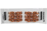 Sharp Rockers Ford INLINE-6 Arms 1.6 Ratio 7/16 Stud- S4002-7. Fixed Price $444.98.