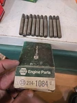 Perfect Circle 214-1084 (10) Engine Rocker Arm Stud 2141084 (c). Fixed Price $29.25.