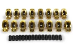 Competition Cams 19043-16 Ultra-gold Aluminum Rocker Arm Set. Fixed Price $486.74.
