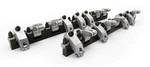 Comp Cams 1500 Shaft-mount Aluminum Rocker Arm Kit 1.7 Ratio For Gm LS1 LS2. Fixed Price $1813.44.