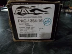 Pac 1354 Valve Springs. Fixed Price $495.00.