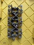 97-04 Porsche Boxster 986 Left Right Side Follower Housing. Fixed Price $89.95.
