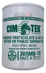 Cim-tek Bio-tek Multi-fuel Spin-on Monitor Filter, Model 300MB-10 70122. Fixed Price $15.39.