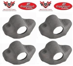 (4) Enginetech Rocker Arms Fits Dodge Chrysler 318 340 360 68 - 88 Left Hand. Fixed Price $68.49.