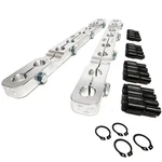 Prw 1530200 Billet Aluminum Stud Girdle. Fixed Price $190.92.