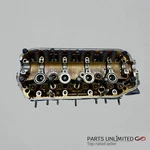 88-91 Honda Crx Civic Oem Engine Motor Cylinder Head & Valves Si D16A6 Zc PM3-4. Fixed Price $349.95.