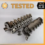03-14 Mercedes W221 S600 CL600 Engine Motor Right Cylinder Head 2750160501 Oem. Fixed Price $332.00.