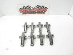 T&d/hendrick Stainless Steel Shaft Rockers Code 2.10 Ratio R07 #2. Fixed Price $30.00.