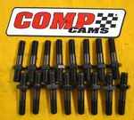 Comp Cam 4514-16 3/8 Rocker Arm Studs Mark High-tech Fits Sbc Bbc Chevy 1.900". Fixed Price $141.34.