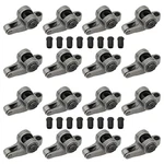 Roller Rockers For Chevy Bbc 396 454 Stainless Steel 7/16" Stud 1.7 Ratio. Fixed Price $127.27.