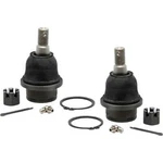 SET-AC46D2272A Delco Of Ball Joints Front Driver & Passenger Side Pair. Fixed Price $79.30.