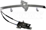 Dorman 740-647 Power Window Regulator Fits Pontiac Grand Prix. Fixed Price $41.36.