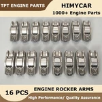 Himycar Rocker Arms Fits Peugeot/citro N/fiat/lancia 2.0L 2.2L 9640296380. Fixed Price $69.00.