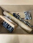 New Gm 5.3 V8 L84 Valve Train Takeoff Kit 12664915, 12692005, 12740071, 12723516. Fixed Price $449.99.