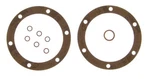 Engine Oil Filter Housing Seal Kit Mahle For 1961-1970 Volkswagen Transporter. Fixed Price $22.39.