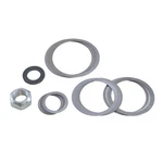 Sk 706375 Yukon Gear & Axle Differential Shim Sets Front Rear For Savana. Fixed Price $70.11.