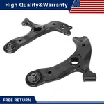 Front Lower Control Arm 1PAIR 4806912300 For Toyota Corolla Im 2017-2018. Fixed Price $90.49.