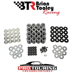 Btr Gm Gen L83 L86 LT1 Brian Tooley .625" Dual Valve Spring Kit Stock Guides. Fixed Price $312.95.