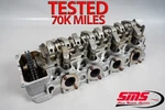 99-06 Mercedes R129 SL500 E500 S500 M113 Engine Motor Left Cylinder Head Lh Oem. Fixed Price $239.98.