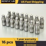 Hydraulic Valve Lifters Set For Vw Amarok Passat 2.0TDI Audi Q3 03L109521A. Fixed Price $70.31.