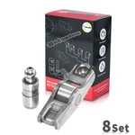 Epchunmi 68027600AA 8PCS Rocker Arm&lifter For Dodge Jeep 2.8 Crd Engine Ens Enr. Fixed Price $113.99.
