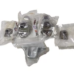 Omix-ada Rocker Arm Kit For 72-91 Jeep Cj Wrangler Yj Oe Style 17411.05. Fixed Price $39.95.