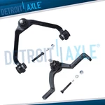 4WD Front Upper Control Arm Ford Explorer Mazda B3000 B4000 2-PIECE Design. Fixed Price $70.74.