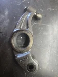 Cummins 4059297 ISX15 Exhaust Rocker Arm.. Fixed Price $27.50.