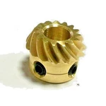 Shuttle Drive Shaft Gear W/screws #V620485000 (#V620235000) For Singer 3116 Etc. Fixed Price $8.80.
