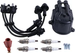 Ignition Tune Up Kit 19101-76007-71 Toyota 4Y Engine Forklift. Fixed Price $85.99.