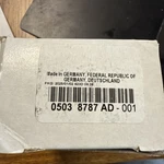 Genuine Mopar Hydraulic Roller Lifter Front Yoke 5038787AD 2004-24 6.4L 5.7L Oem. Fixed Price $59.99.