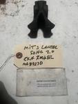 Rocker Arm Exh *used* Fits Mitsubshi Lancer 1999C 4G94 Sohc 16V 2002-07 MD319270. Fixed Price $37.50.