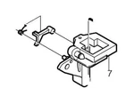 Volvo 9183869 Rocker Arm.. Fixed Price $14.88.