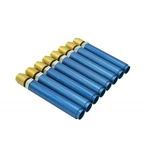 Push Rod Tubes, Threaded Adjustable, 8 Pieces Dunebuggy & Vw. Fixed Price $106.00.