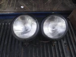 Blc 904-A Light Driving Sealed Beam 156 Turn Signal Top Indicator Gm Hupmobile. Fixed Price $400.00.
