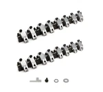 And Machine 2309-170/170 Shaft Rocker Arm Kit For Gm Afr LS3 Heads. Fixed Price $2326.30.