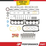 Full Gasket Set Head Bolts For 92-96 Chevrolet Corvette 5.7L 350 Ohv LT-1 LT-4. Fixed Price $150.99.