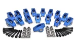 Proform Pedestal Mount Aluminum Roller Rockers 1977-1996 Ford 302HO & 351W. Fixed Price $282.76.