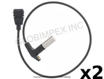 For Porsche (1984-1989) Crankshaft Reference Mark Sensor (2) Sebro + Warranty. Fixed Price $267.05.