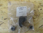 Crane Nitro Carb 1.5 Ratio Sbc Rocker Arm 11801C-1. Fixed Price $10.00.