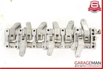 1998-2005 Mercedes-benz C320 W203 Right Side Engine Motor Rocker Arm 1120510108. Fixed Price $48.75.