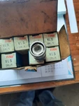 1955-67 Cadillac Trw Valve Lifters 8-VL5. Fixed Price $159.00.