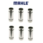Porsche 911 914 930 Rocker Arm Shaft Set Of 6 Mahle 90110534205. Fixed Price $206.80.