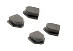 4-PC Bmw 528E 325E 325IS 325IX 525I Rocker Shaft Plug In Head 1010 A1. Fixed Price $12.78.